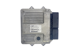 Steuergerät FGP MJD6JF.P6 55189505 71600.021.02 Fiat Magneti Marelli