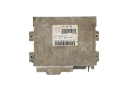 Steuergerät 7787316 IAW6F.SB Fiat Magneti Marelli 36911