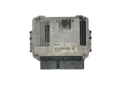 Steuergerät 55204761 0281012862 Fiat Bosch 41257