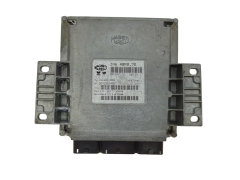 Steuergerät 9645989480 9647714780 IAW48P2.72 PSA Magneti Marelli 14616