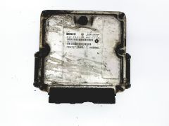 Steuergerät P04727664AD 0281010814 Chrysler Bosch 28285