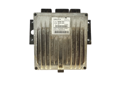 Steuergerät 8200911560 8200619409 R0410B034C Renault Delphi 26048