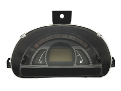 Tacho Kombiinstrument Citroen C2 C3 9652008080 H 01 51230