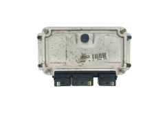 Steuergerät 9647481280 0261207474 9643840680 PSA Bosch 41227