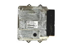 Steuergerät Lancia 55202548 MJD6JF.Y1 FPT