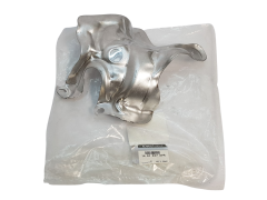Hitzeschutz Renault 140132737R Neues Original