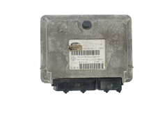 Steuergerät IAW.4AF.M9 55187372 Fiat Magneti Marelli 44787