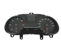 Tacho Kombiinstrument Seat Ibiza 6J0920802H 48393