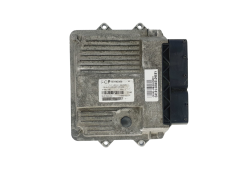 Steuergerät FGP 55190069 WJ MJD 6JO.C2 Opel Magneti Marelli 45109