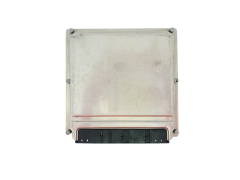 Steuergerät Mercedes A6121531279 0281010537 Bosch 36035