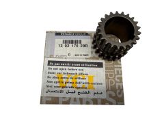 Zahnrad Original 130217028R Renault Dacia