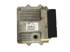 Steuergerät Fiat 55186608 MJD6JF.P3 Magneti Marelli 30144