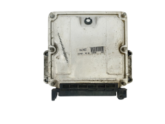 Steuergerät PSA 0281010137 9635158480 28FM0152 Bosch 38504