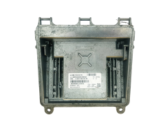 Steuergerät A2661533379 A0014460240 Mercedes Siemens