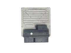 Steuergerät A2711535291 5WK90582 Mercedes Siemens 43576