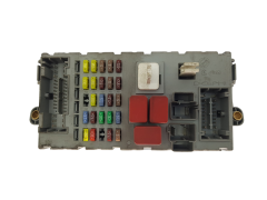 Steuergerät BSI Fiat 51829178 CPL Delphi 20249