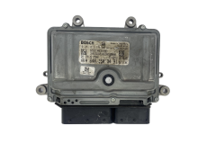 Steuergerät A6401503491 0281013936 Mercedes Bosch 51117