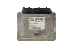 Motorsteuerung IAW4EF.G2 55180281 Fiat 42816