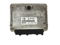 Steuergerät VW 0261206175 071906018K Bosch