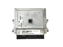 Steuergerät 237109221R 237105499R V29086931A Renault Valeo 29050