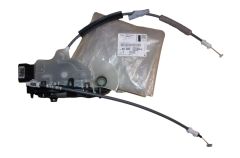 Türschloss Links Vorne Original 9830559680 Peugeot