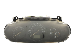 Tacho Kombiinstrument Ford Fiesta YS6F-10C956-AB 47564