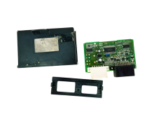 Steuergerät 34105-501-41C