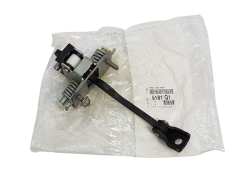 Türfeststeller Hinten Peugeot 3008 5008 9181Q1 Neues Original