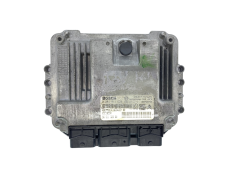 Steuergerät 0281011629 9651132880 9653958980 PSA Bosch 63076