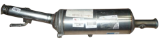 Dieselpartikelfilter Rußpartikelfilter Dpf Original 9810717180 Citroen Peugeot