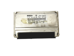 Steuergerät 89661-0D210 0261208036 Toyota Bosch 16339