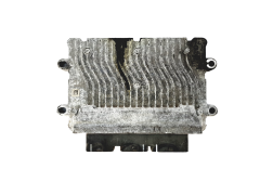 Steuergerät 9676782980 9666591380 V29010314A PSA Valeo 23536