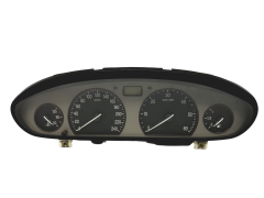 Tacho Kombiinstrument Lancia Lybra 46543844 6028409904 28727