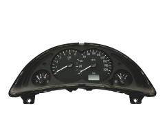 Tacho Kombiinstrument Opel Corsa C 13173347WA 110008988026 50632