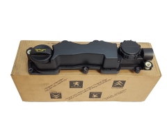 Ventildeckel Citroen Peugeot 0248K4 Original