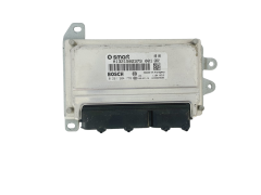 Steuergerät Smart A1321502379 0261S04778 Bosch 47234