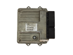 Steuergerät 51766999 MJD6JF.S1 71600.005.03 Fiat FGP 16479