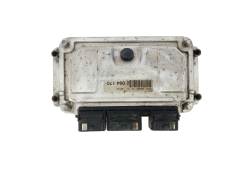 Steuergerät PSA 0261206246 9637838780id08 Bosch 45750