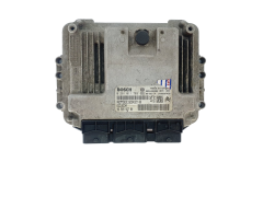 Steuergerät PSA 0281011783 9658556780 9654490280 Bosch 47494