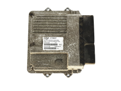 Steuergerät MJD6JF.M4 51768657 Fiat FGP 21733