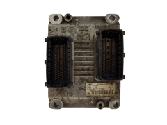 Steuergerät Lancia 00551919810 0261207088 ME73H4L005 Bosch 16802