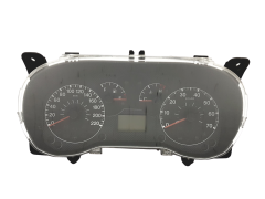 Tacho Kombiinstrument Fiat Grande Punto 51794839 28935