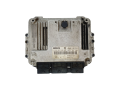 Steuergerät 0281012589 8200527725 8200527756 Renault Bosch 35322