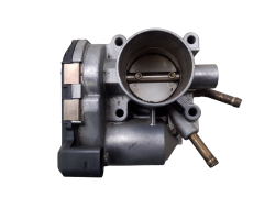 Drosselklappe VWAG 030133062C 0280750095 Bosch 1866