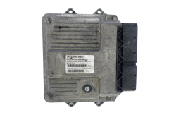 Steuergerät FGP 6JF.P3 55195817 71600.053.00 Fiat Magneti Marelli 51087