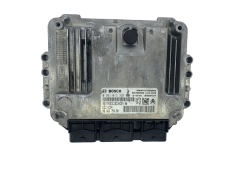 Steuergerät 9666975480 0281013329 9653958980 PSA Bosch 50010