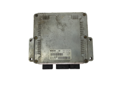 Steuergerät PSA 0281010595 9642014980 Bosch 17273