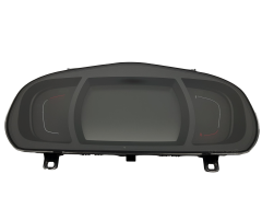Tacho Kombiinstrument Renault Scenic 4 P248109469R Johnson