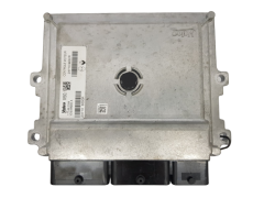 Steuergerät Renault 237109222R 237106690R Valeo