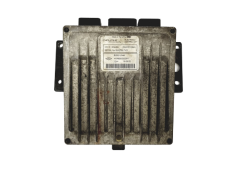 Steuergerät 8200212348 8200222917 R0410C039A Renault Delphi 16506